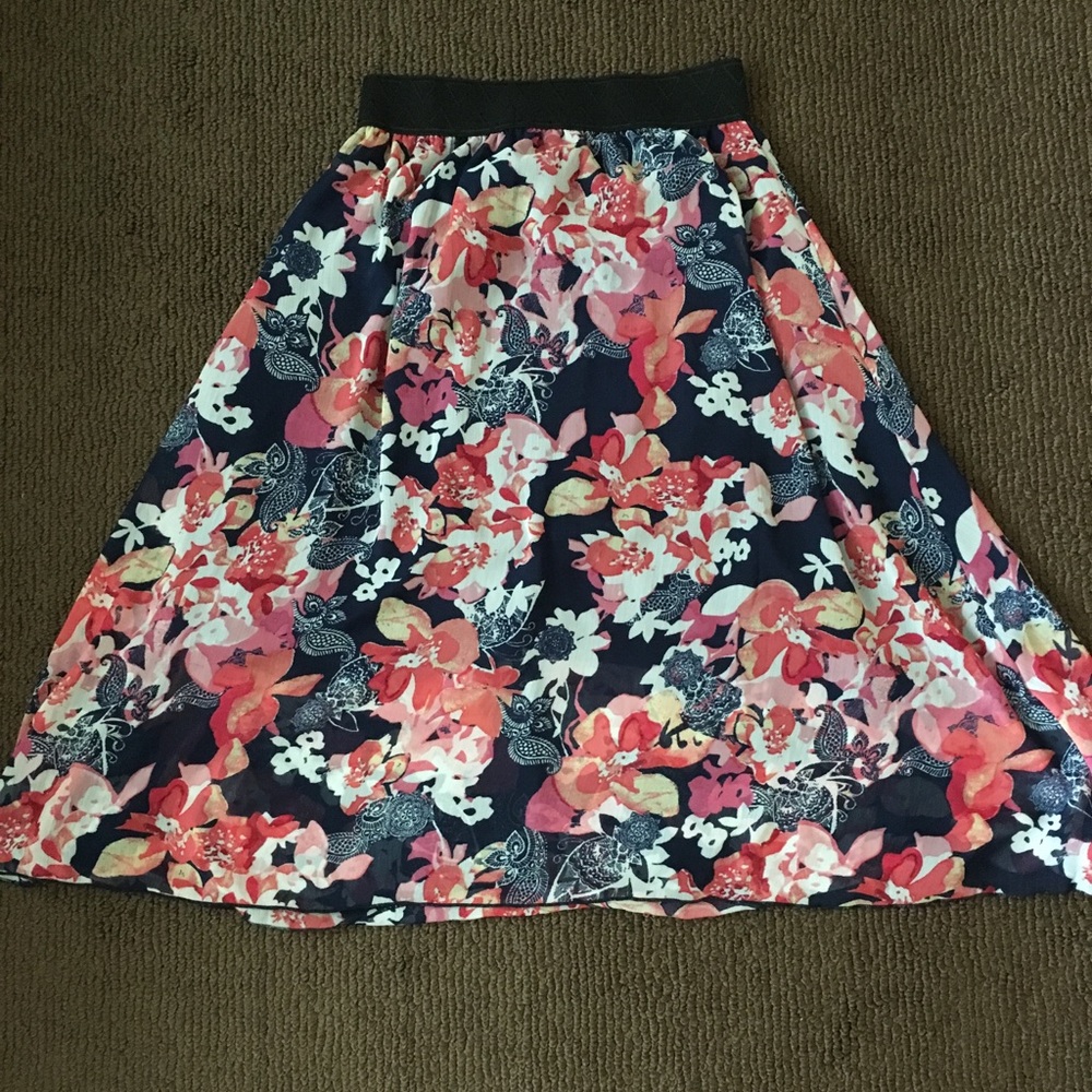 Skirt
